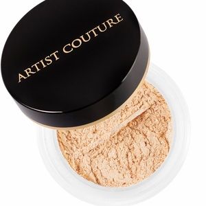 Artist couture diamond glow powder- purple dream